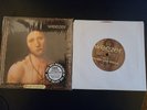 Weezer Everybody Needs Salvation Fanclub 45 vinyl