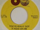 (45) (Hear) The Miracles - 
