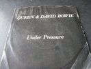 QUEEN & DAVID BOWIE 