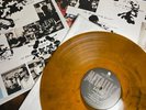 METALLICA - Load Ltd Edition Poor Twisted Orange Vinyl 2x LP Blackened Records