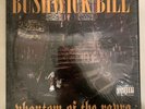 Bushwick Bill - Phantom Of The Rapra (LP) Vinyl Record 1995 US Geto Boys