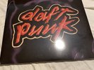 Daft Punk - Homework 2xLP, RE, RP New - Free Shipping
