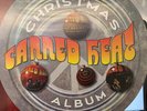 Very Good: CANNED HEAT - Christmas Album (White LP) VINYL