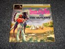 THE OUTLAWS 'Dream Of The West' Rare 1961 Mono Vinyl LP (HMV- CLP 1489) Joe Meek