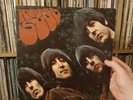 BEATLES   RUBBER SOUL 1965 UK 1ST `RARE` LOUD CUT -1 MATRIX 1ST PRESS VINYL LP
