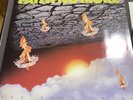 FAITH NO MORE LP THE REAL THING M725