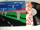 TRAFFIC..(Autographed Album)..by STEVE WINWOOD & JIM CAPALDI... 33 1/3 Album..