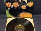 Beatles For Sale Vinyl LP - The Beatles - Portugese Pressing - Stereo - VG+