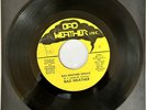 Modern Soul Boogie 45 - BAD WEATHER - 