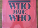 SEALED - WHO MADE WHO [WhoMadeWho] 2005