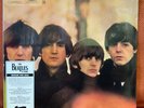 BEATLES  -  FOR SALE IN MONO  (2014 FACTORY SEALED VINYL w/HYPE STICKER)