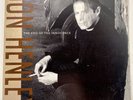 Don Henley The End Of The Innocence 1989 LP Geffen Record GHS 24217 Vinyl Eagles