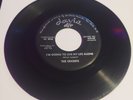The Crickets - I'm Going To Live My Life Alone - DAVIS records 459 VG+ Condition