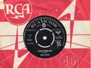 SAM COOKE  SUGAR DUMPLING / BRIDGE OF TEARS   UK RCA    60s NORTHERN SOUL