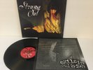 STRUNG OUT exile in oblivion VINYL Lp Record with lyrics insert