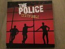 The Police, Certifiable, Live in Buenos Aires, 3 Vinyl, siehe Bilder 