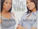 Brandy (2) & Monica - The Boy Is Mine, 12