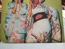 Sparks KIMONO MY HOUSE LP Island ILPS 9272 Vinyl 1974 U.S. pressing Nice