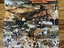 BLACK SABBATH “Greatest Hits” NEMS #NEL6009 UK IMPORT 1977 Ozzy Osborne