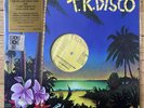 The Imperials / Fast Freddie the Roller Disco King. With Prince. Numbered Vinyl.