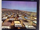 pink floyd vinyl -  A Momentary Lapse of Reason Columbia OC 40599