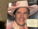 George Strait - Greatest Hits Volume 2 MCA 42035 Vinyl LP