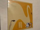 Doo-Wops & Hooligans by Bruno Mars vinyl walmart exclusive yellow color
