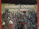 Massimo Ranieri. Erba Di Casa Mia. Lp. Nuovo Mai Suonato. 1972.