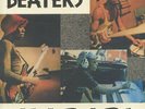 BEATERS, The - Harari (remastered) - Vinyl (LP)