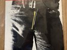 The Rolling Stones Sticky Fingers Original Master Recording Lp