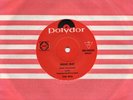 The Who MAGIC BUS Australian 1968 POLYDOR Records RARE 7