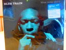 John Coltrane Blue Train (Blue Note Tone Poet Series) 180 Gram Vinyl Mono LP--Mt