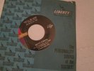 Northern Soul Popcorn 45 - Betty O'Brien - She'll Be Gone  Liberty EXCELLENT