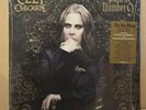 Ozzy Osbourne Patient Number 9 Signed Insert Crystal Clear Vinyl LP - Brand New