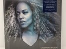 Cassandra Wilson 2 LP JAZZ - Coming Forth By Day SEALED EU 2015