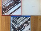 The Beatles - Red , White & Blue Vinyl Albums