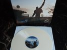 QUEEN  MADE IN HEAVEN/ WHITE VINYL  ALL POSTERS MINT FIRST PRESSING.