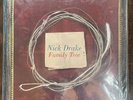 Nick Drake - Family Tree vinyl LP, mint, new, first press, opened but unplayed