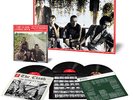 The Clash 'Combat Rock' / 'The People's Hall' 3LP 180g Vinyle noir - Nouveau
