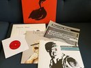 DEPECHE MODE SPEAK & SPELL THE 12 INCH SINGLES VINYL BOXSET #05930