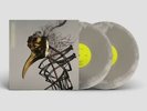 Claptone (2 LP) Closer Grey White Color Vinyl Barry Manilow Seal Sealed New