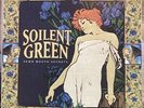 Soilent Green Sewn Mouth Secrets vinyl LP + bonus 7” ‘98 US press