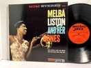 Melba Liston and Her Bones LP - Metro Jazz SE 1013 - Tested EX Vinyl NICE  J1