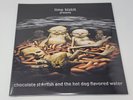 New LIMP BIZKIT Chocolate Starfish and the Hot Dog Flavored Water Vinyl LP Red