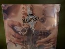 Madonna – Like A Prayer - LP Vinyl Sire Records OG 1989 - NEW Sealed - Synth-pop