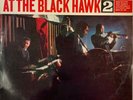 Shelly Manne At the Black Hawk Volume 2 (English Vogue pressing)