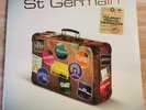 St Germain - Tourist Travel Versions - 2x Vinyl LP - 2021 Germany