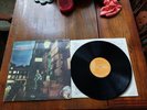 David Bowie The Rise And Fall Of Ziggy Stardust UK 72 First Press 1E-2E