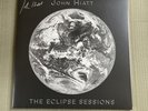 JOHN HIATT The Eclipse Sessions Vinyl LP - Like New Autographed