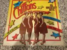 The Chiffons 20 Greatest Hits Vinyl